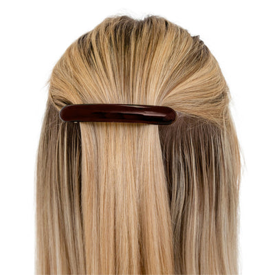 10cm Hair Barrette Melisent