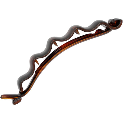 The Andante 12cm Hair Barrette Clip