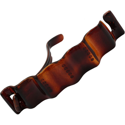 The Andante 12cm Hair Barrette Clip
