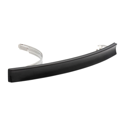 Long Skinny 11cm French Barrette Hair Clip