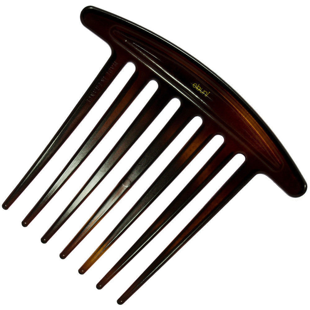 10cm French twist Hair Comb