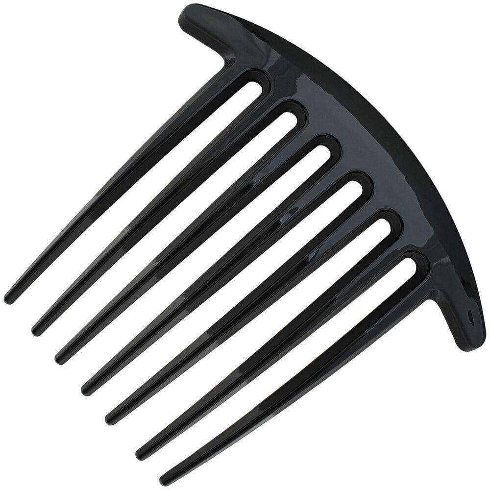10cm French twist Hair Comb