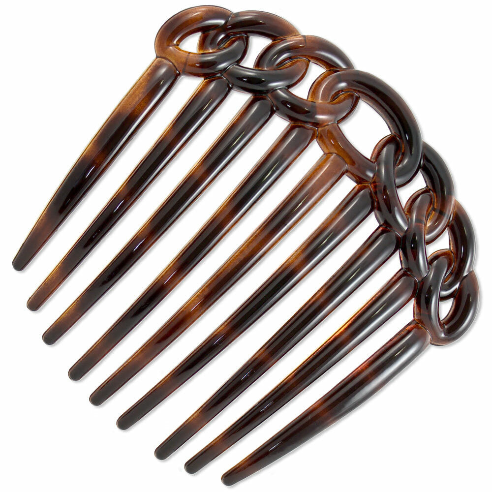 7cm French Twist Hair Comb