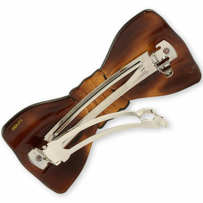 9cm French Bow Barrette