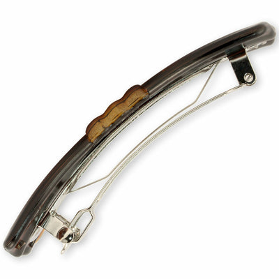 9cm French Bow Barrette