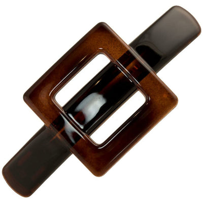9cm French Buckle Barrette
