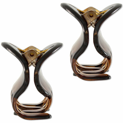  Adeline Small Hair Claws