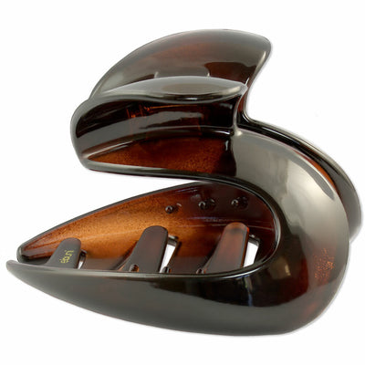 Cadice French Hair Claw
