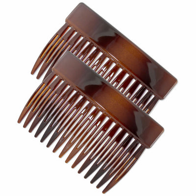 Classic Rectangle Hair Combs