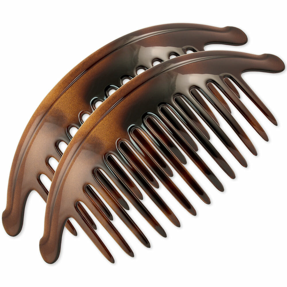 Extra Large 16cm Interlocking Hair Combs