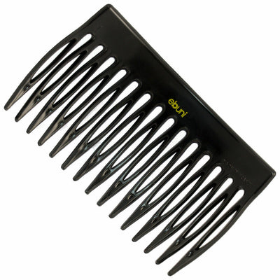 7cm French Side Hair Combs
