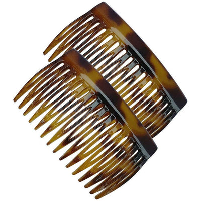 7cm French Side Hair Combs