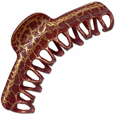 Long Jolie 13cm French Hair Claw