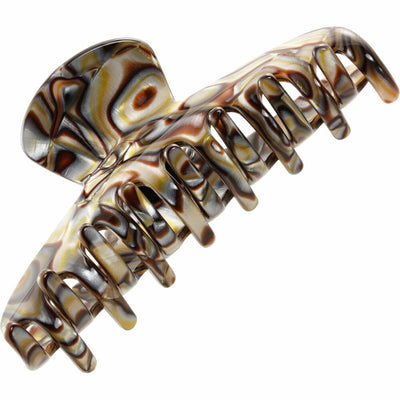 Medium Handmade Hair Claw