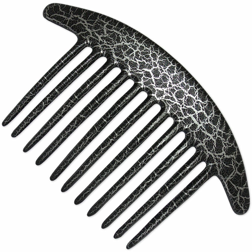 Pouillot design French Pleat Hair Comb