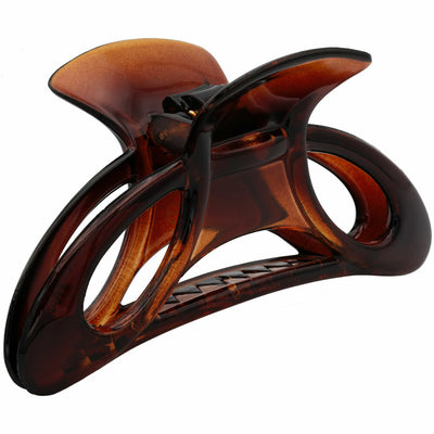 Sienna Medium French Hair Claws Pair