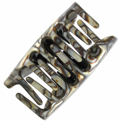 The Arabelle Hair Claw