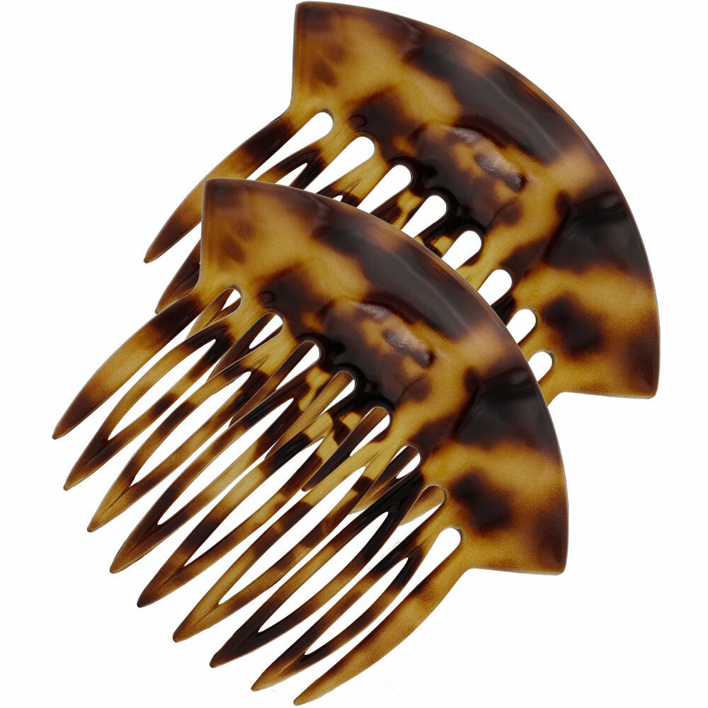 The Arch Side Hair Combs