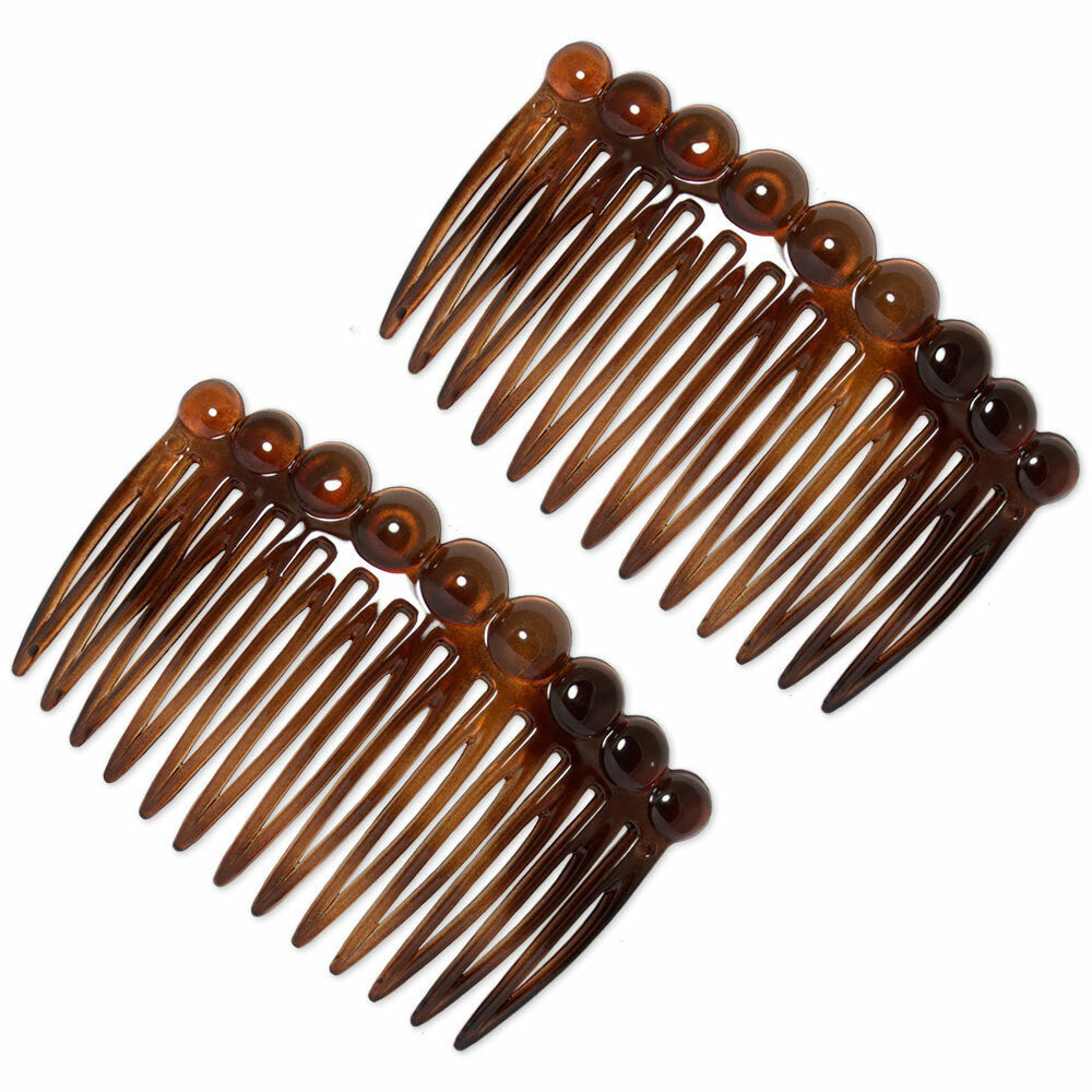 The Veva French Hair Comb
