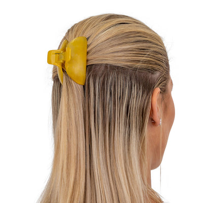 7cm Agami Hair Claw Clip Made in France