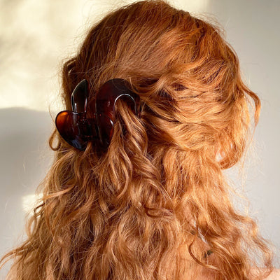 Cadice French Hair Claw