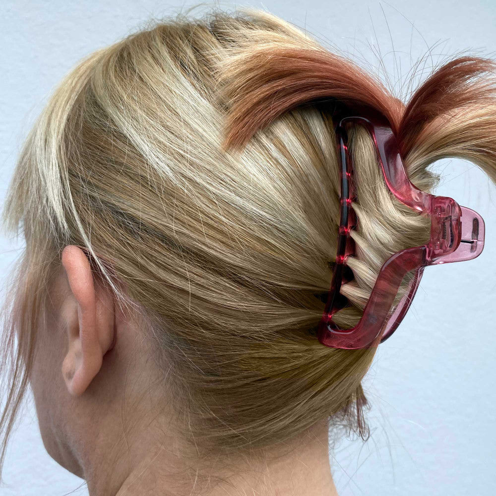The Cassis Hair Claw