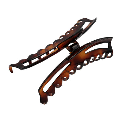 Extra Large Jumbo 15cm French Hair Claw