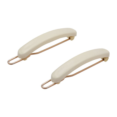 Small and Mighty Hair Clips