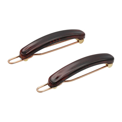 Small and Mighty Hair Clips