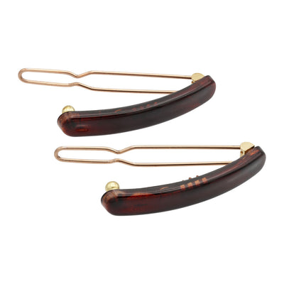 Small and Mighty Hair Clips