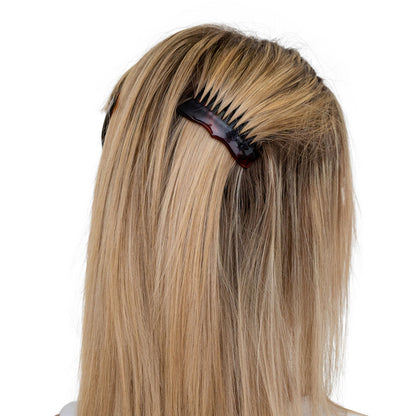 The Vivienne French Hair Combs