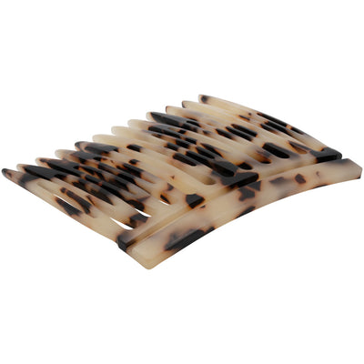 Handmade 6cm Side Hair Combs