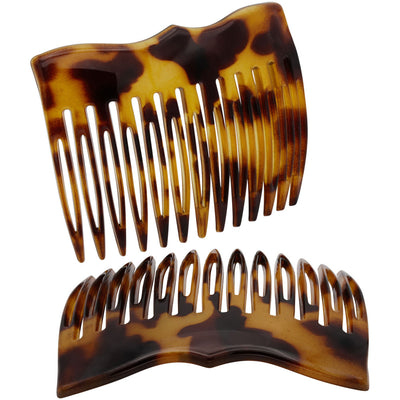 The Vivienne French Hair Combs