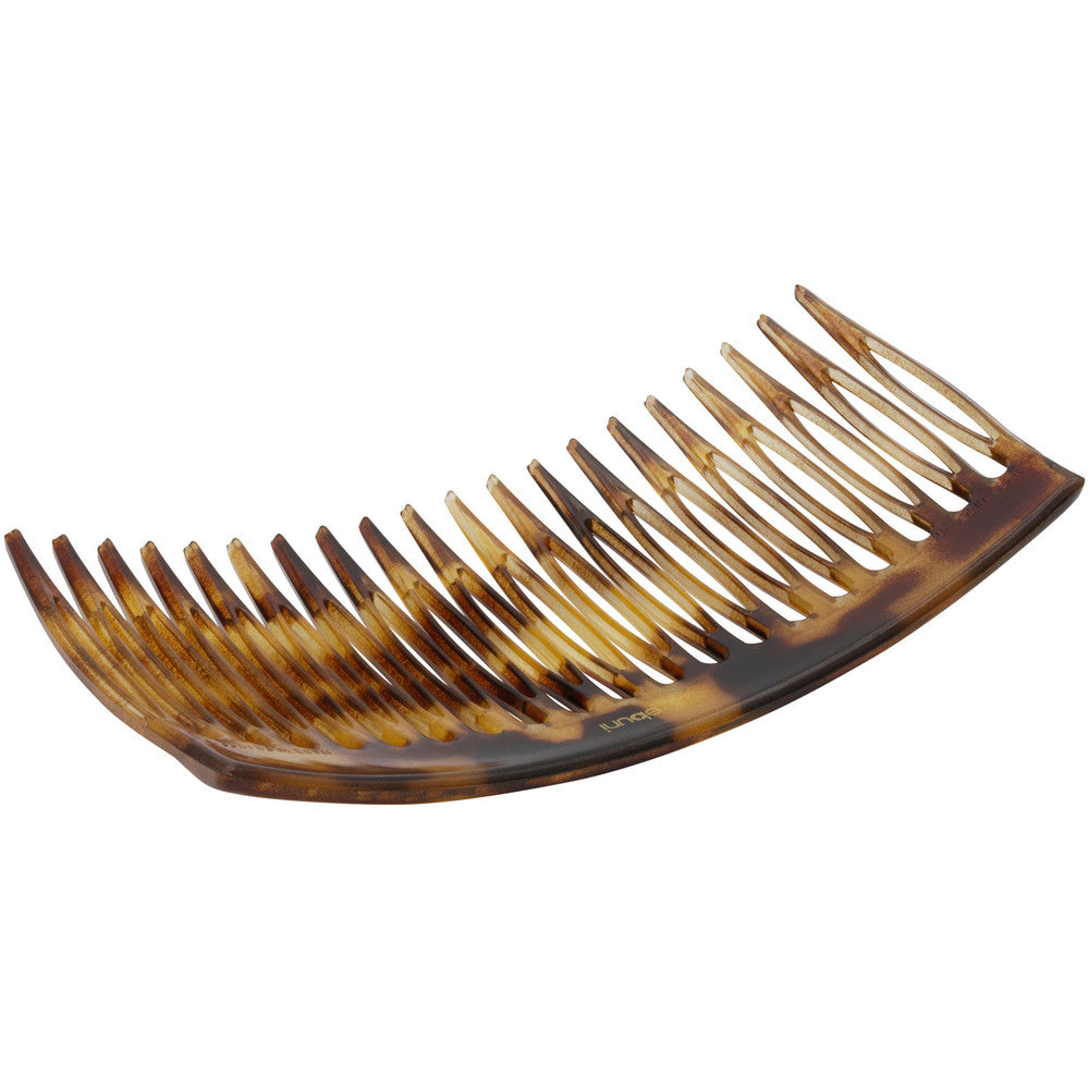 9cm French Side Hair Combs
