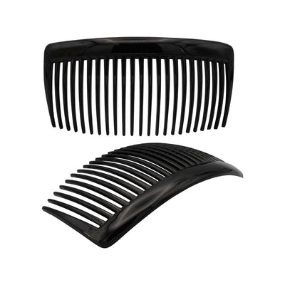The Brigitte 10cm French Hair Combs