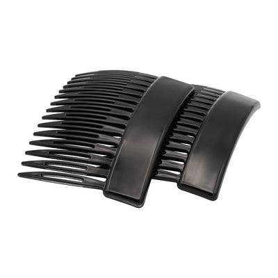 Classic Rectangle Hair Combs