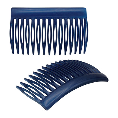 7cm French Side Hair Combs