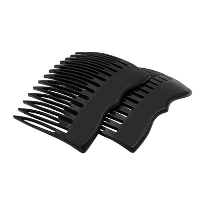 The Vivienne French Hair Combs