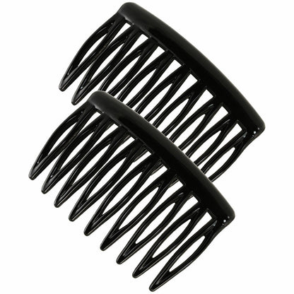 Small 5cm French Side Hair Combs